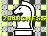 2048Chess  game