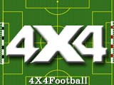 4X4FOOTBALL adult game
