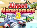 Airport Management 3 adult game
