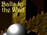 Balls to the Wall  game