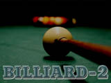 Billiard-2 adult game