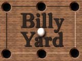 Billy Yard  game
