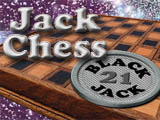 JackChess  game