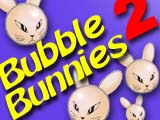 Bubble Bunnies-2 strip game