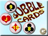 BubbleCards adult game