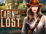Cabin of the Lost  game