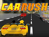 Car Rush  game