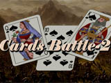 Cards Battle-2 adult game