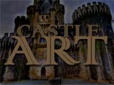 Castle Art adult game