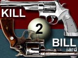 KILL BILL iard-2 adult game