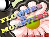 Flowers And Monsters adult game