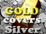 Gold Covers Silver  game