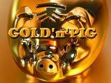 Gold n Pig kids game
