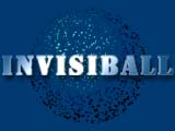 Invisiball  game