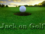 Jack On Golf  game