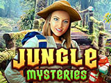 Jungle Mysteries  game