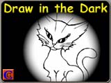Draw in the Dark adult game