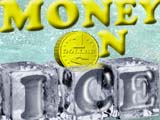 MONEY ON ICE  game
