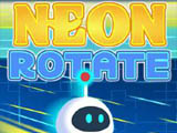 Neon Rotate adult game