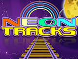 Neon Tracks  game