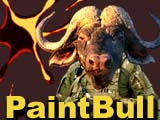 PaintBull adult game