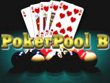 PokerPool-B  game