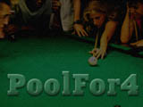 PoolFor4 kids game