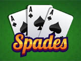 Spades 2  game