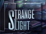 Strange Light  game