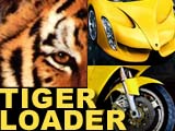 TigerLoader strip game