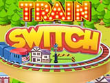 Train Switch  game