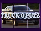 TruckoPuzz strip game