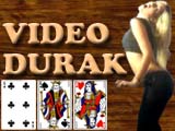 Video-Durak adult game