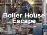 Boiler House Escape  game